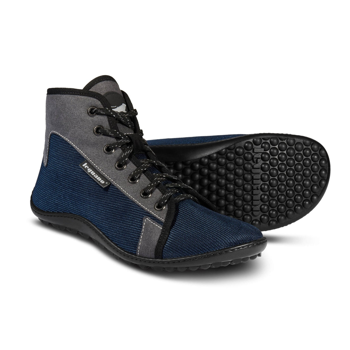 Jaspar - BarefootHub - UK Barefoot Shoes