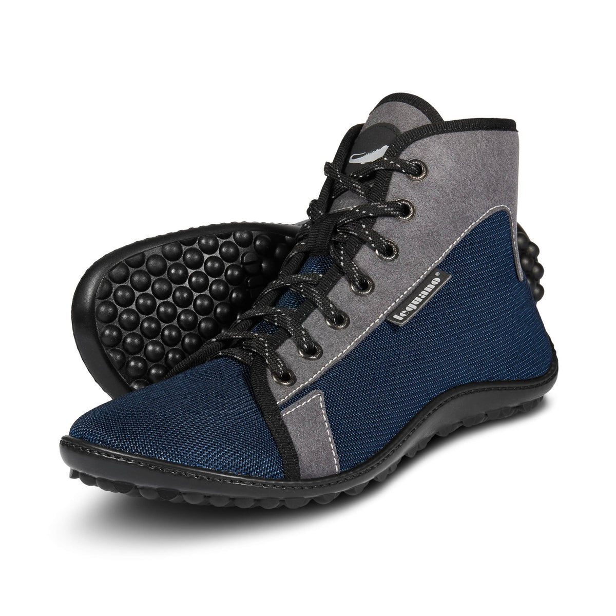 Jaspar - BarefootHub - UK Barefoot Shoes