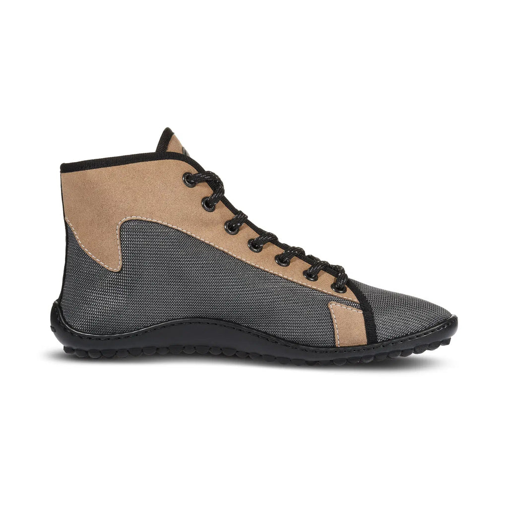 Jaspar - Forester - BarefootHub - UK Barefoot Shoes