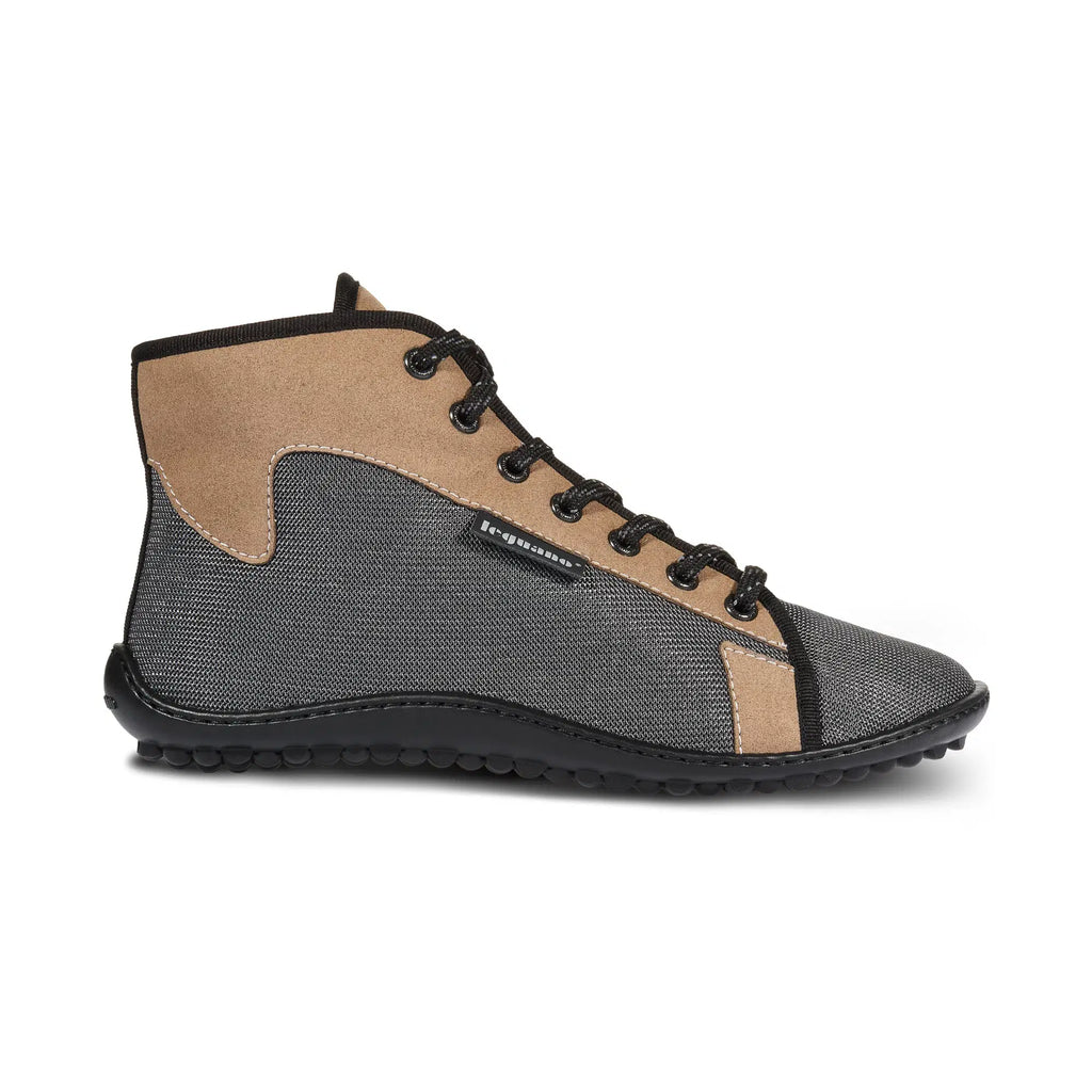 Jaspar - Forester - BarefootHub - UK Barefoot Shoes