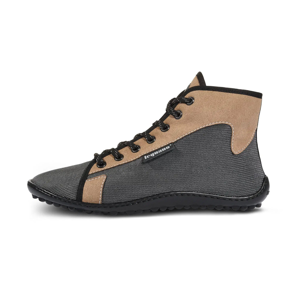 Jaspar - Forester - BarefootHub - UK Barefoot Shoes