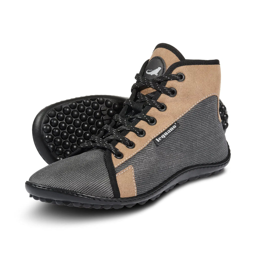 Jaspar - Forester - BarefootHub - UK Barefoot Shoes