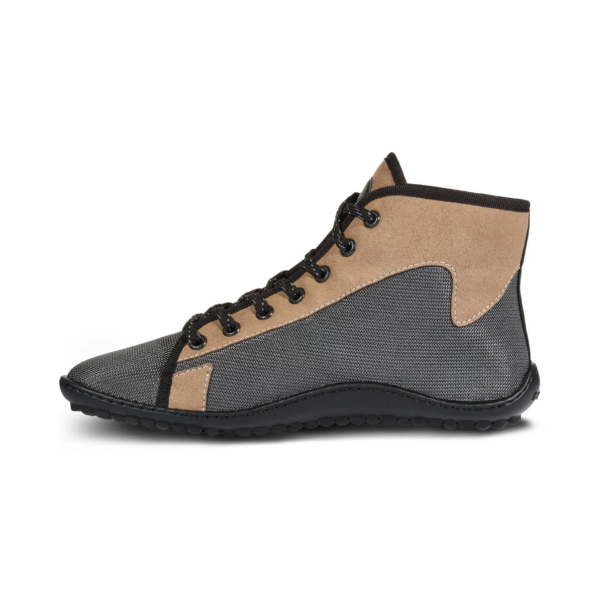 Jaspar - Forester - BarefootHub - UK Barefoot Shoes