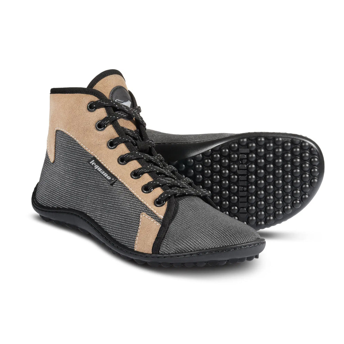 Jaspar - Forester - BarefootHub - UK Barefoot Shoes