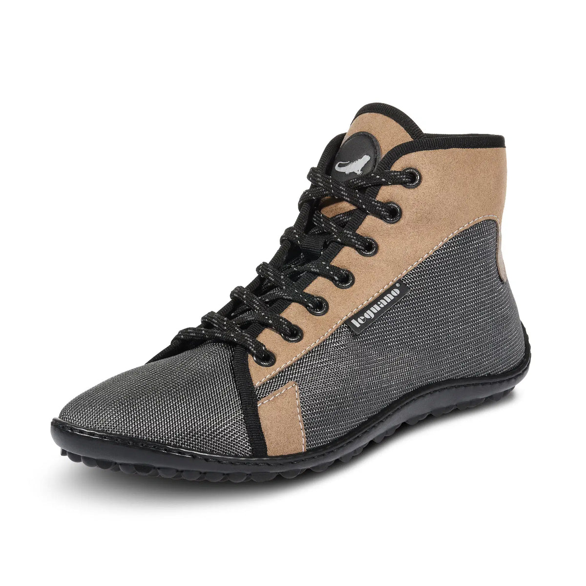 Jaspar - Forester - BarefootHub - UK Barefoot Shoes
