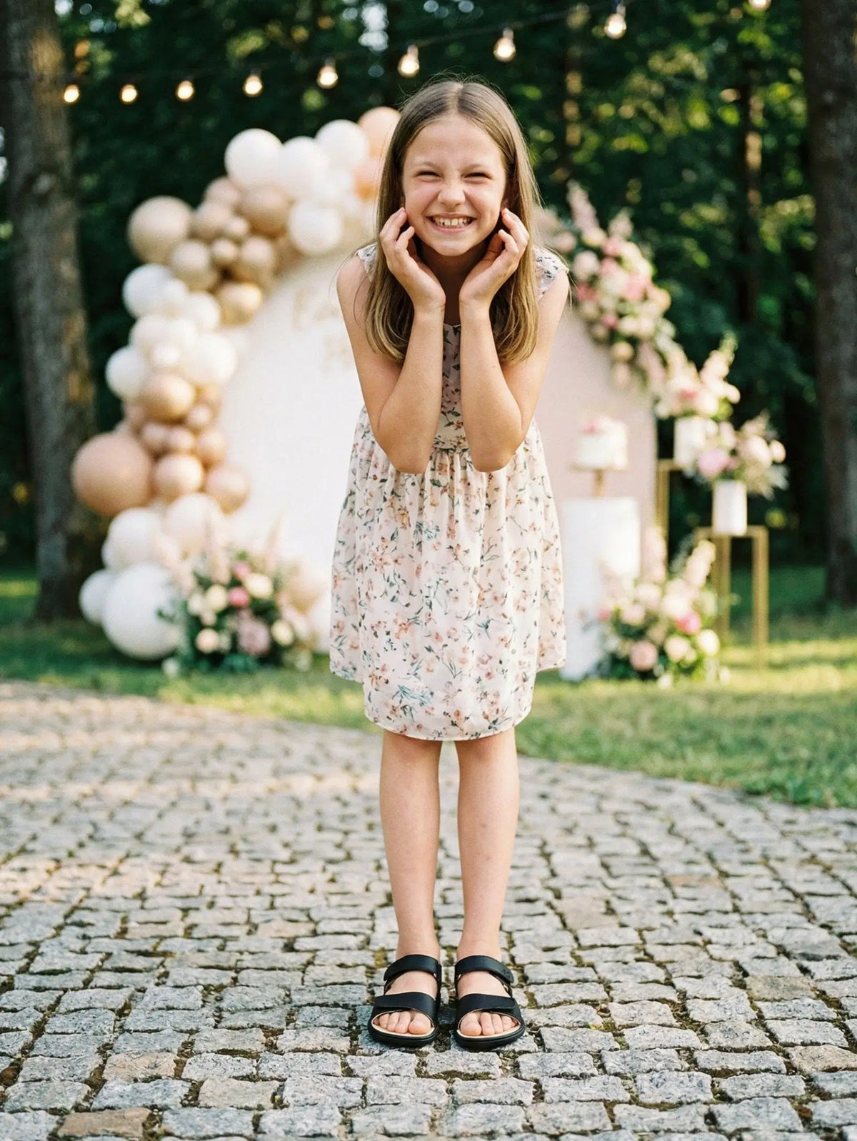 Kids barefoot sandals Be Lenka Miami Junior - Black - BarefootHub - UK Barefoot Shoes