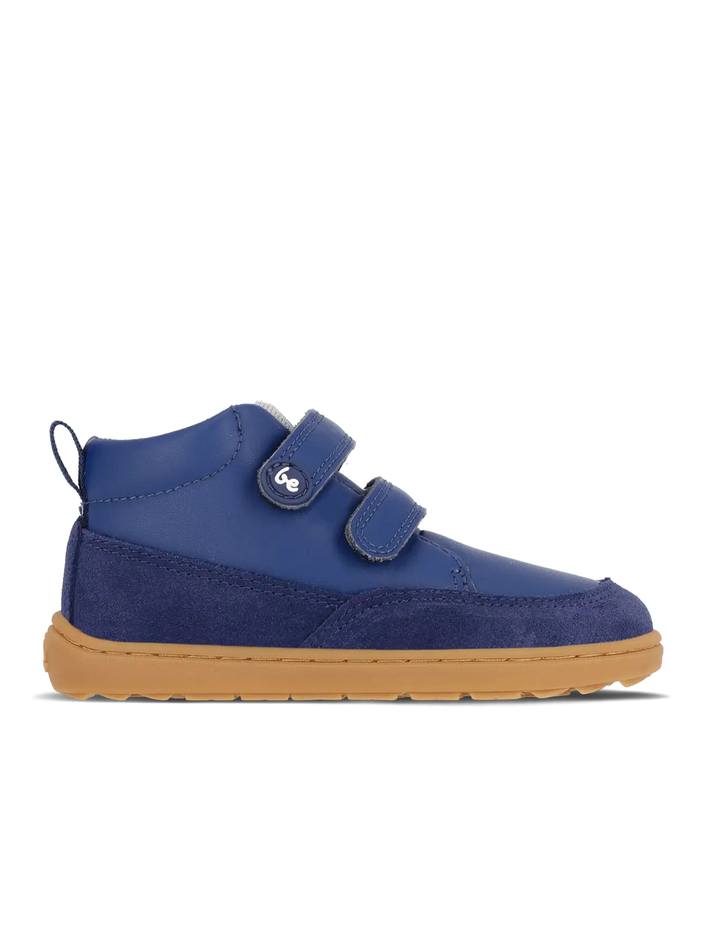 Kids barefoot shoes Be Lenka Elio Preschool - Dark Blue - BarefootHub - UK Barefoot Shoes