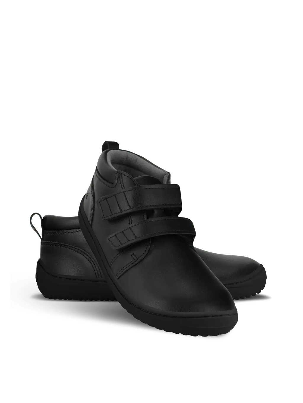Kids barefoot shoes Be Lenka Play - All Black - BarefootHub - UK Barefoot Shoes