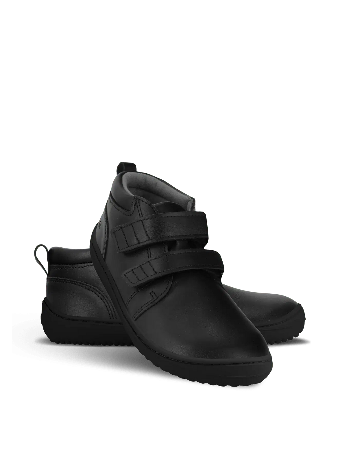 Kids barefoot shoes Be Lenka Play - All Black - BarefootHub - UK Barefoot Shoes
