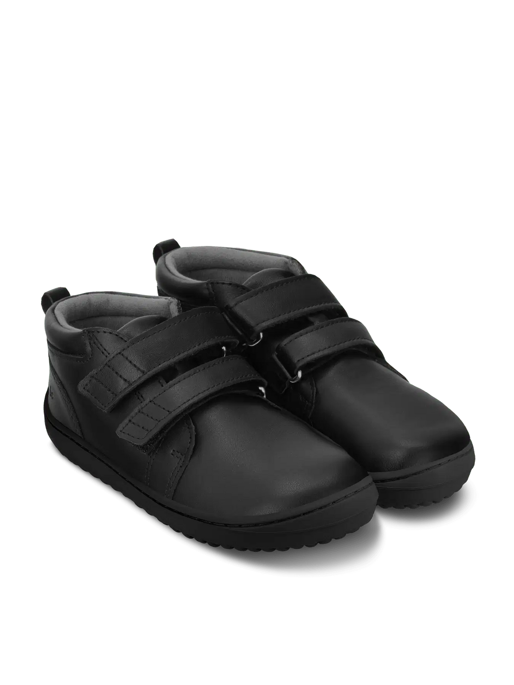 Kids barefoot shoes Be Lenka Play - All Black - BarefootHub - UK Barefoot Shoes