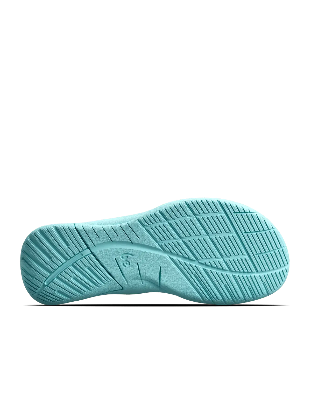 Kids Barefoot Slip-on Shoes Be Lenka Luppo Junior - Blue & Aqua - BarefootHub - UK Barefoot Shoes