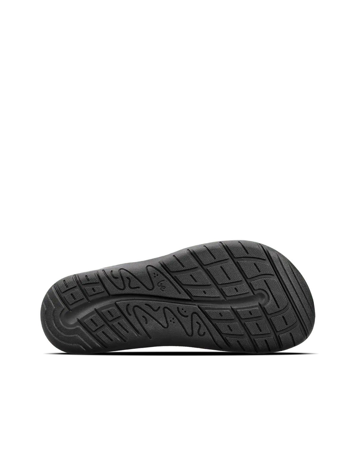 Kids Barefoot Slip-on Shoes Be Lenka Luppo Kids - All Black - BarefootHub - UK Barefoot Shoes