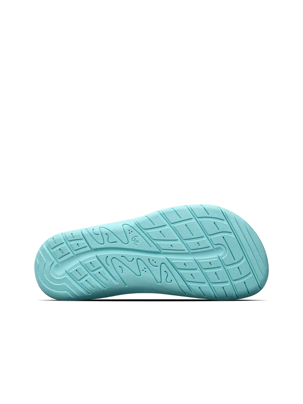 Kids Barefoot Slip-on Shoes Be Lenka Luppo Kids - Blue & Aqua - BarefootHub - UK Barefoot Shoes