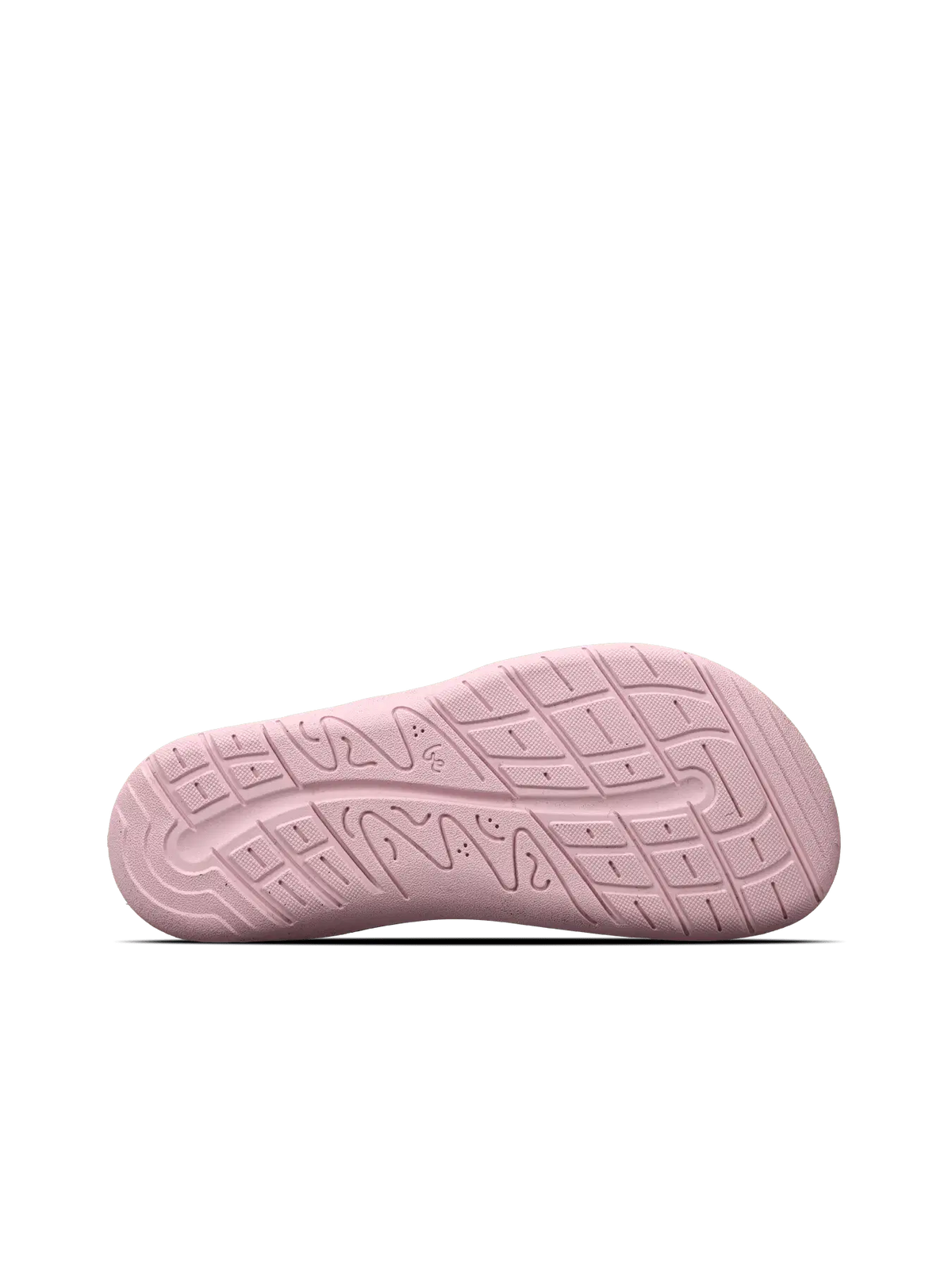Kids Barefoot Slip-on Shoes Be Lenka Luppo Kids - Lilac & Pink - BarefootHub - UK Barefoot Shoes