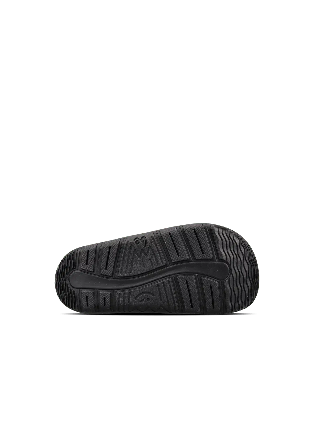 Kids Barefoot Slip-on Shoes Be Lenka Luppo Preschool - All Black - BarefootHub - UK Barefoot Shoes