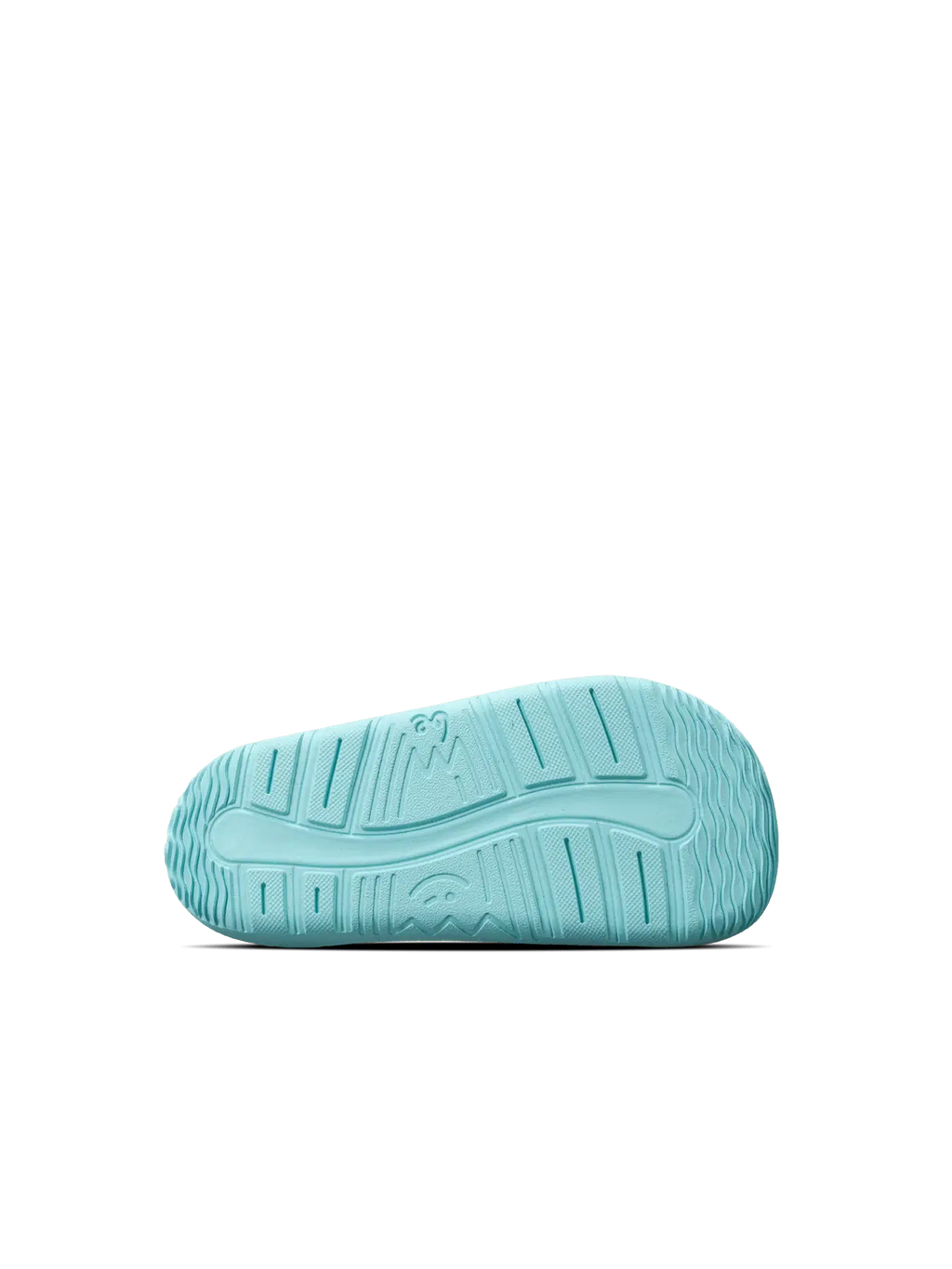 Kids Barefoot Slip-on Shoes Be Lenka Luppo Preschool - Blue & Aqua - BarefootHub - UK Barefoot Shoes