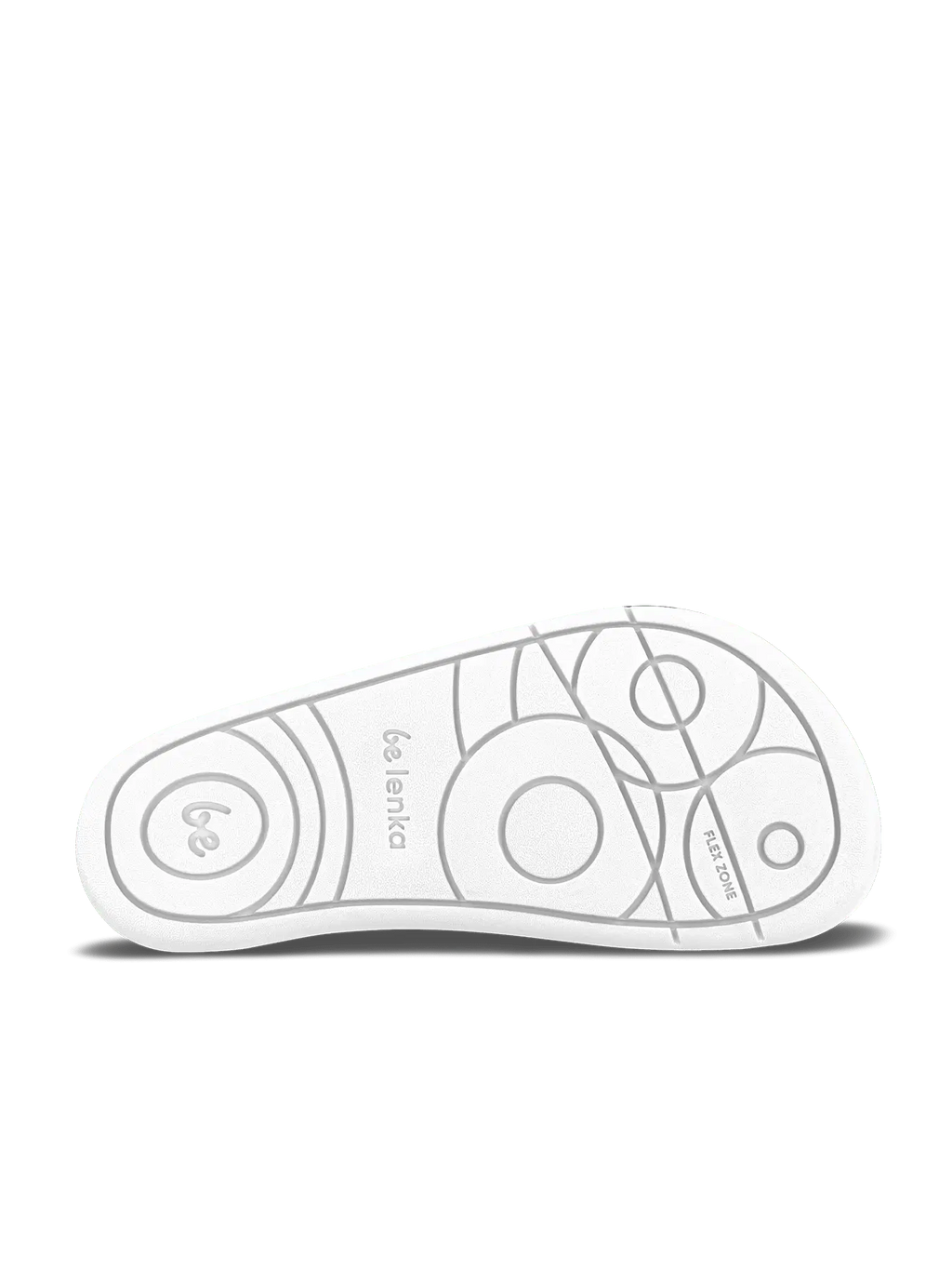 Kids barefoot sneakers Be Lenka Canvi Preschool - Unicorn - BarefootHub - UK Barefoot Shoes