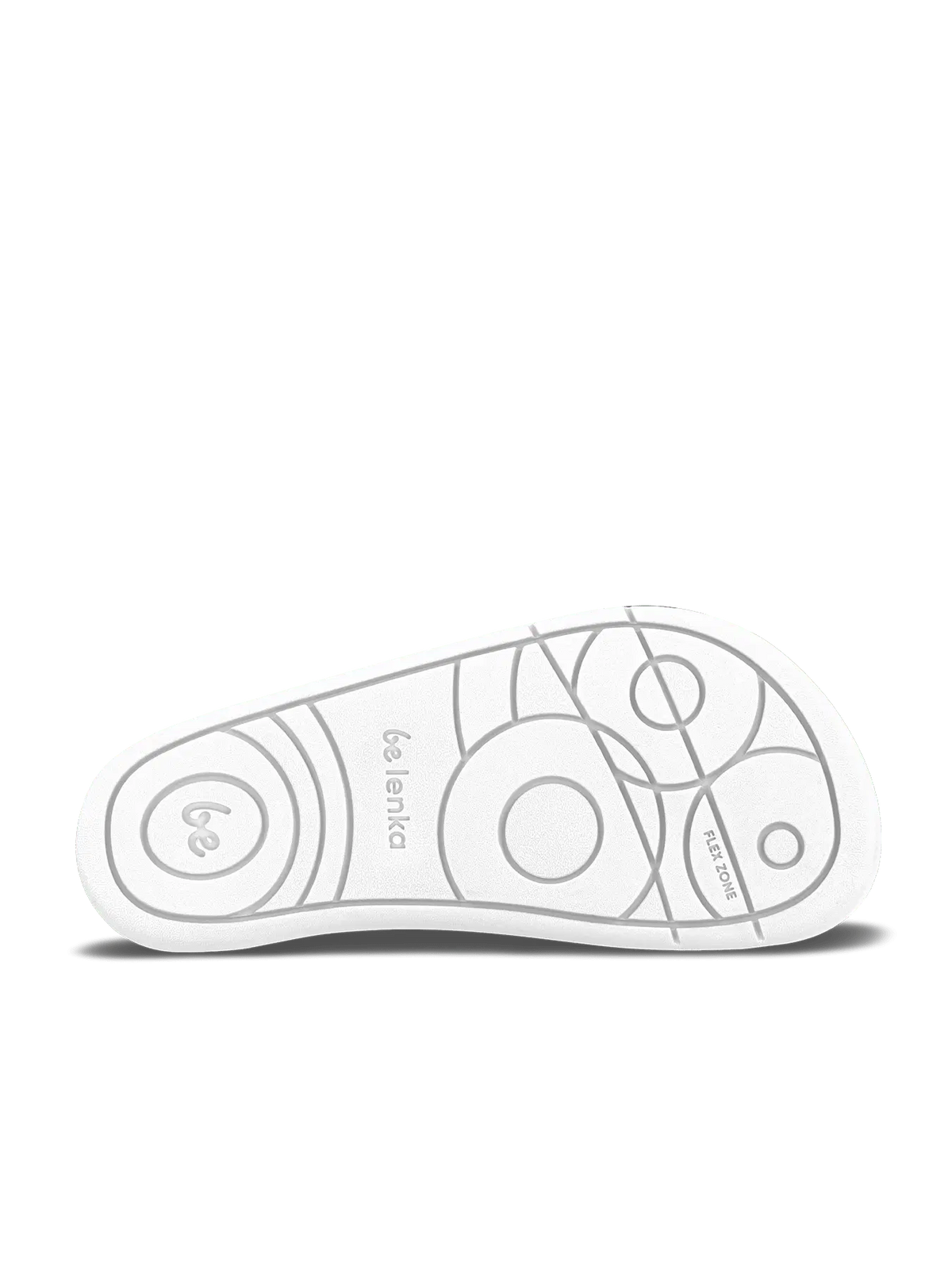 Kids barefoot sneakers Be Lenka Canvi Preschool - Unicorn - BarefootHub - UK Barefoot Shoes