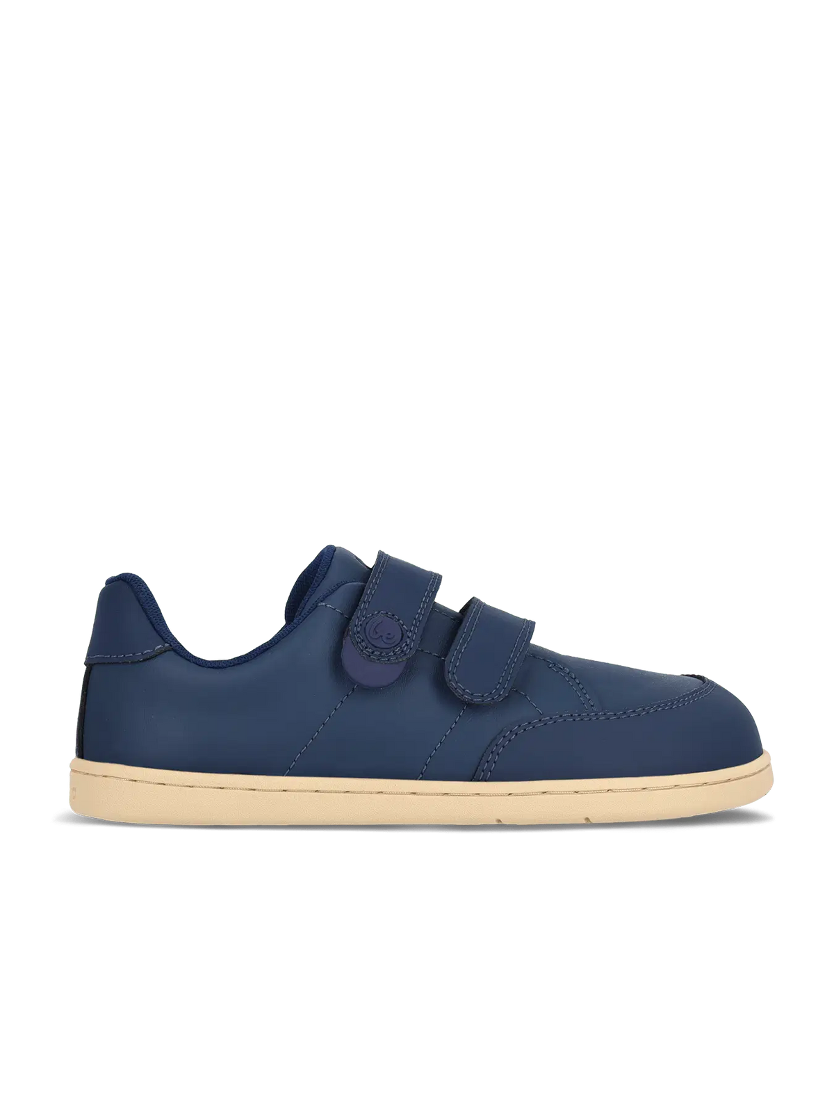 Kids barefoot sneakers Be Lenka Energise Kids - Navy - BarefootHub - UK Barefoot Shoes
