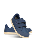 Kids barefoot sneakers Be Lenka Energise Kids - Navy - BarefootHub - UK Barefoot Shoes