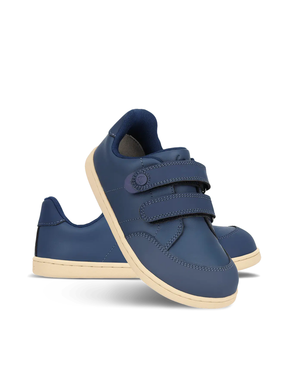 Kids barefoot sneakers Be Lenka Energise Kids - Navy - BarefootHub - UK Barefoot Shoes