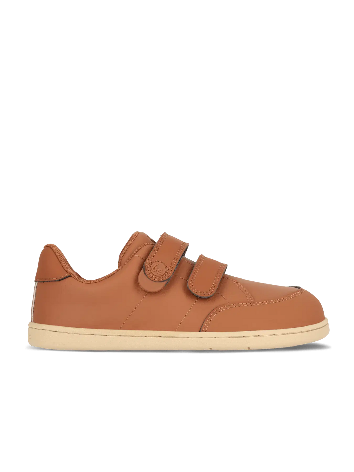 Kids barefoot sneakers Be Lenka Energise Preschool - Brown - BarefootHub - UK Barefoot Shoes