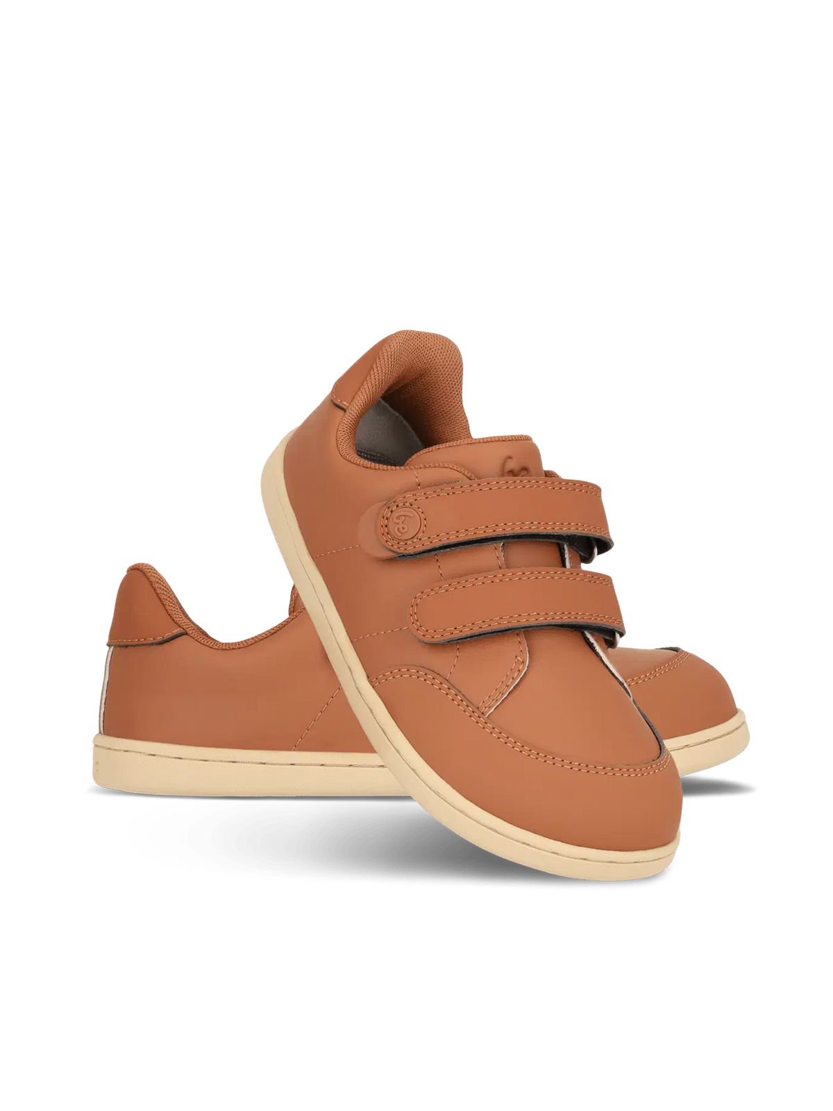 Kids barefoot sneakers Be Lenka Energise Preschool - Brown - BarefootHub - UK Barefoot Shoes