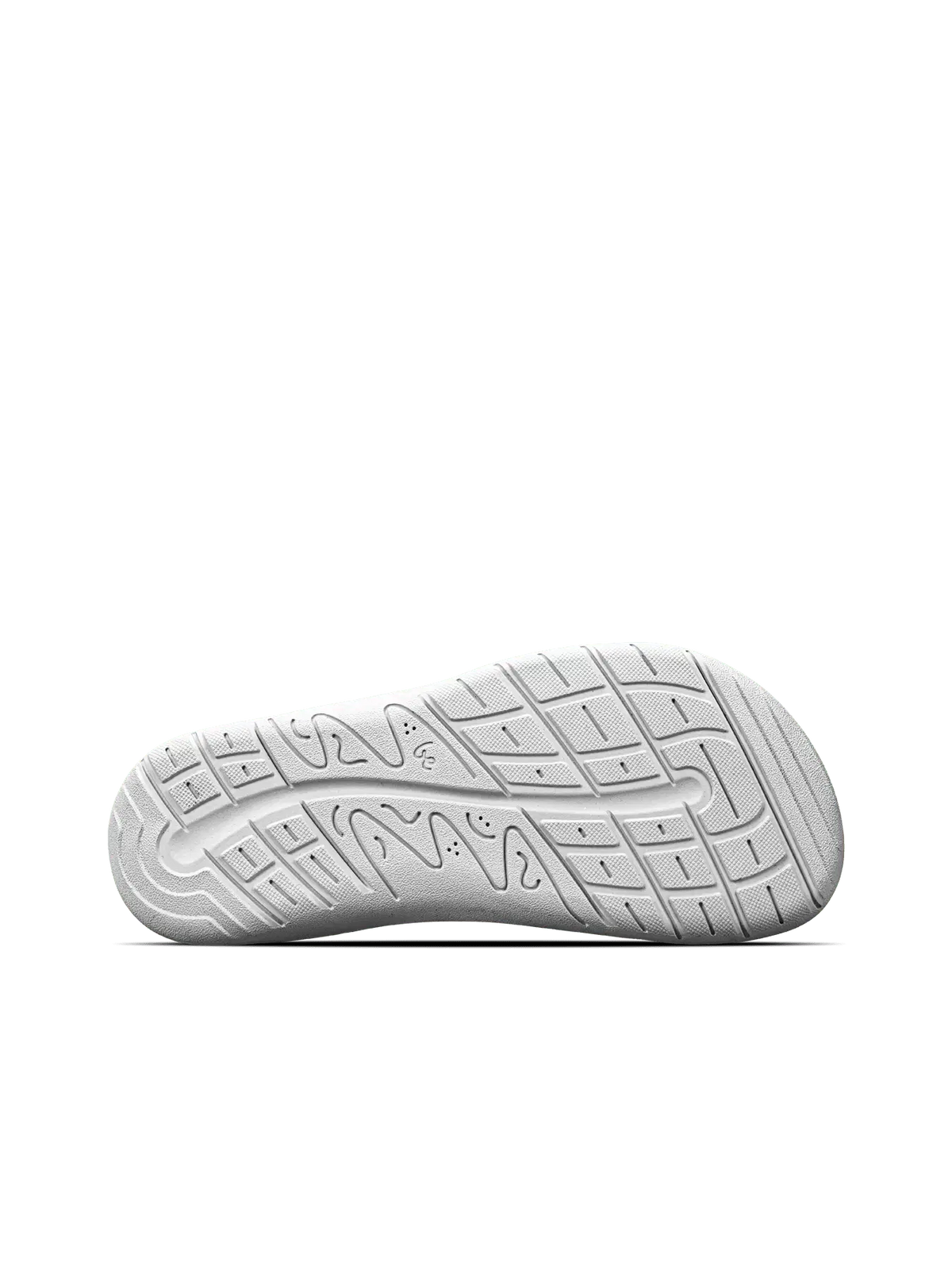 Kids Barefoot Sneakers Be Lenka Nubo Kids - Grey - BarefootHub - UK Barefoot Shoes