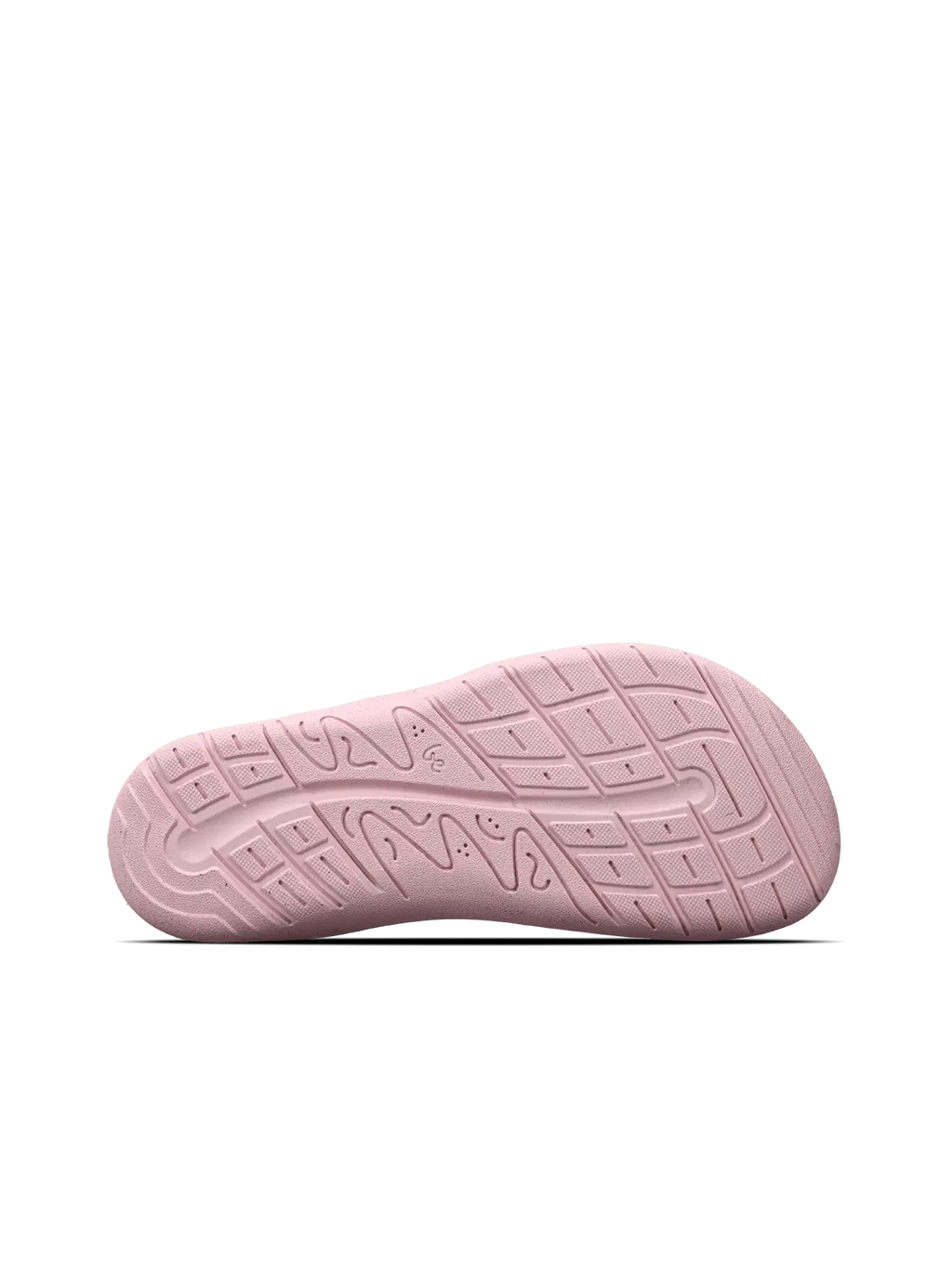 Kids Barefoot Sneakers Be Lenka Nubo Kids - Pink - BarefootHub - UK Barefoot Shoes
