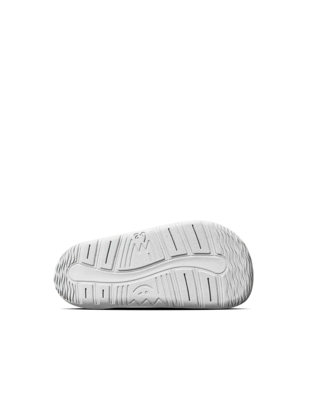 Kids Barefoot Sneakers Be Lenka Nubo Preschool - Grey - BarefootHub - UK Barefoot Shoes