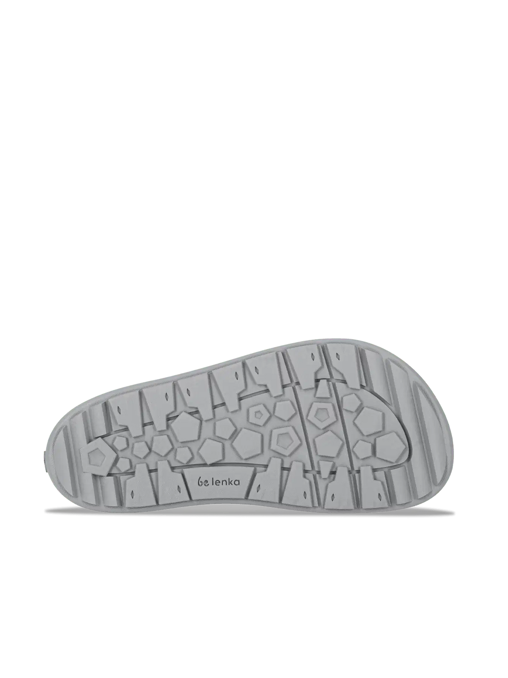 Kids winter barefoot boots Be Lenka Zippu Kids - Berry & Grey - BarefootHub - UK Barefoot Shoes