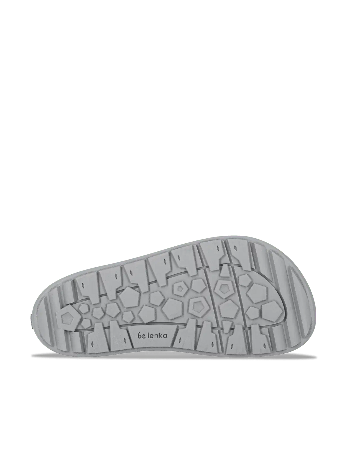 Kids winter barefoot boots Be Lenka Zippu Kids - Berry & Grey - BarefootHub - UK Barefoot Shoes