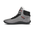 Kosmo Anthracite - BarefootHub - UK Barefoot Shoes
