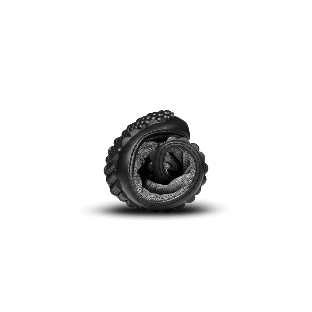 Kosmo Anthracite - BarefootHub - UK Barefoot Shoes