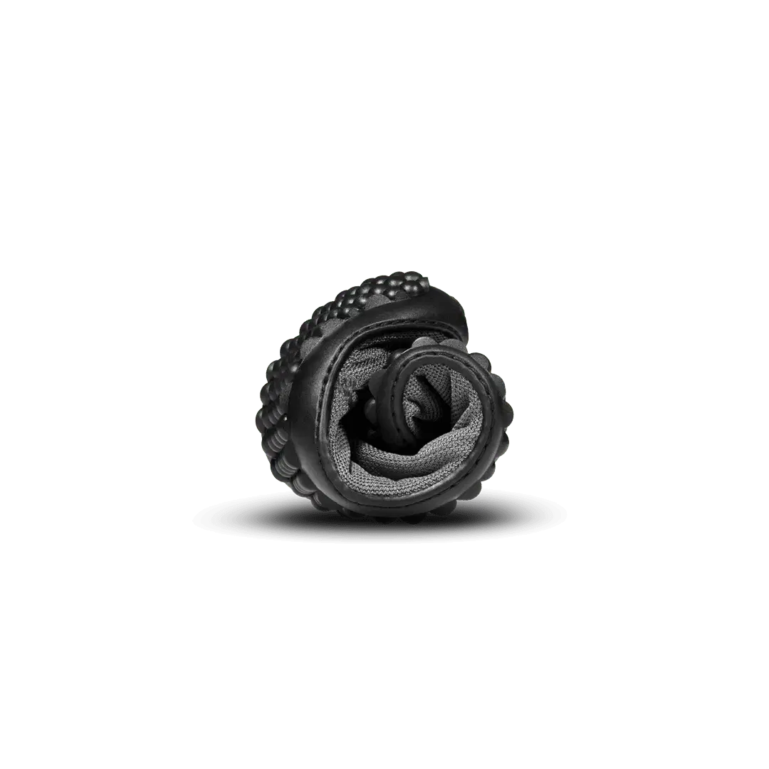 Kosmo Anthracite - BarefootHub - UK Barefoot Shoes