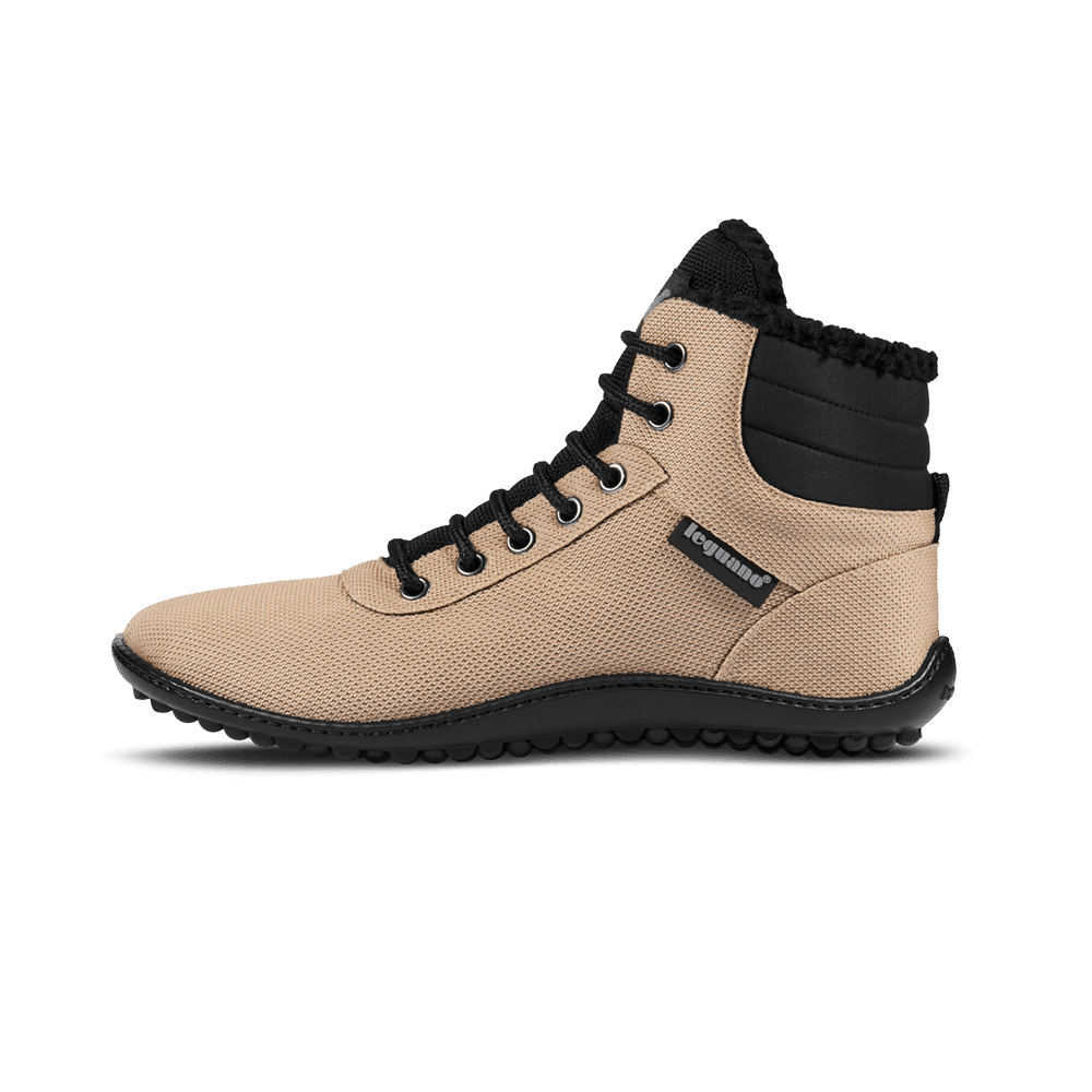 Kosmo Sand - BarefootHub - UK Barefoot Shoes