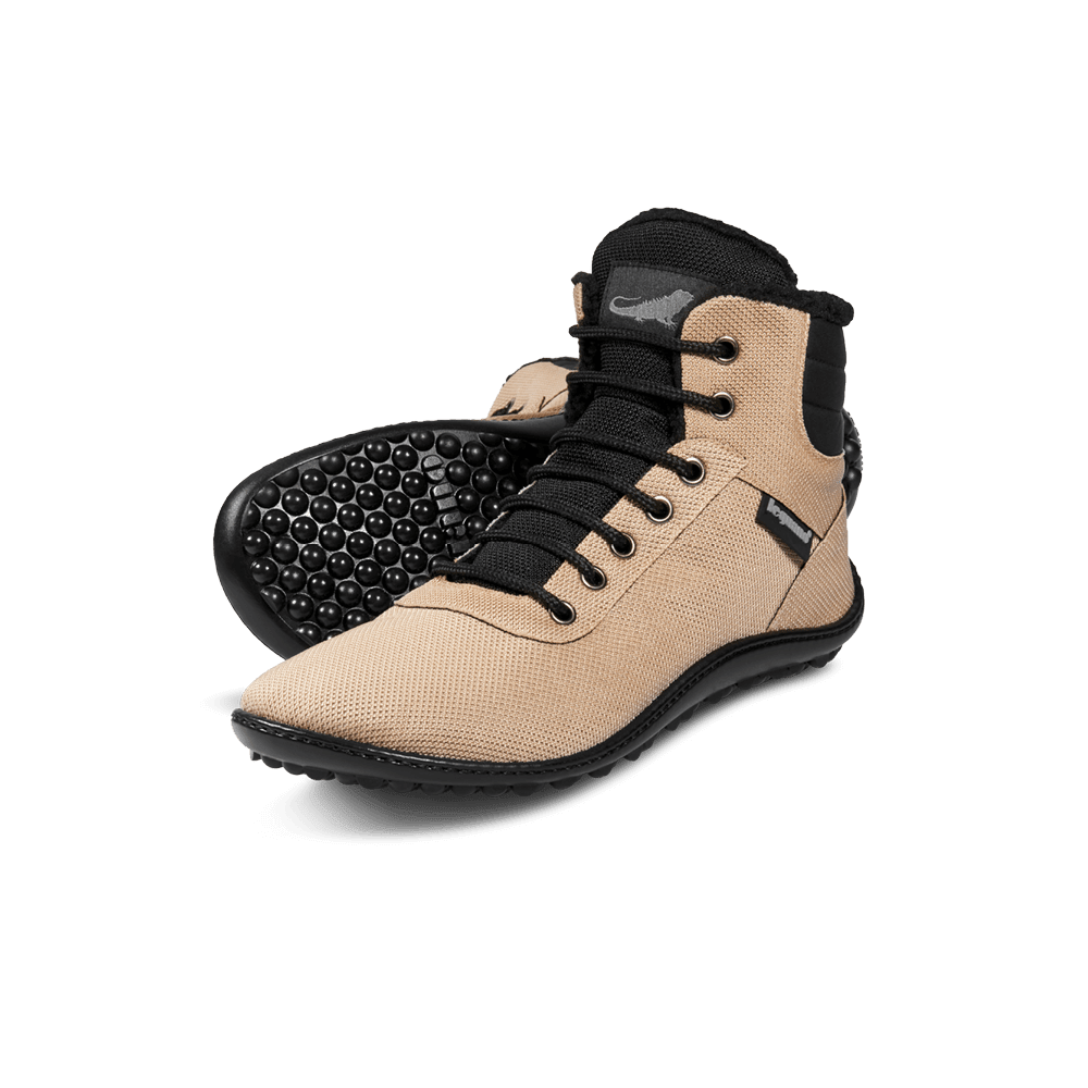 Kosmo Sand - BarefootHub - UK Barefoot Shoes
