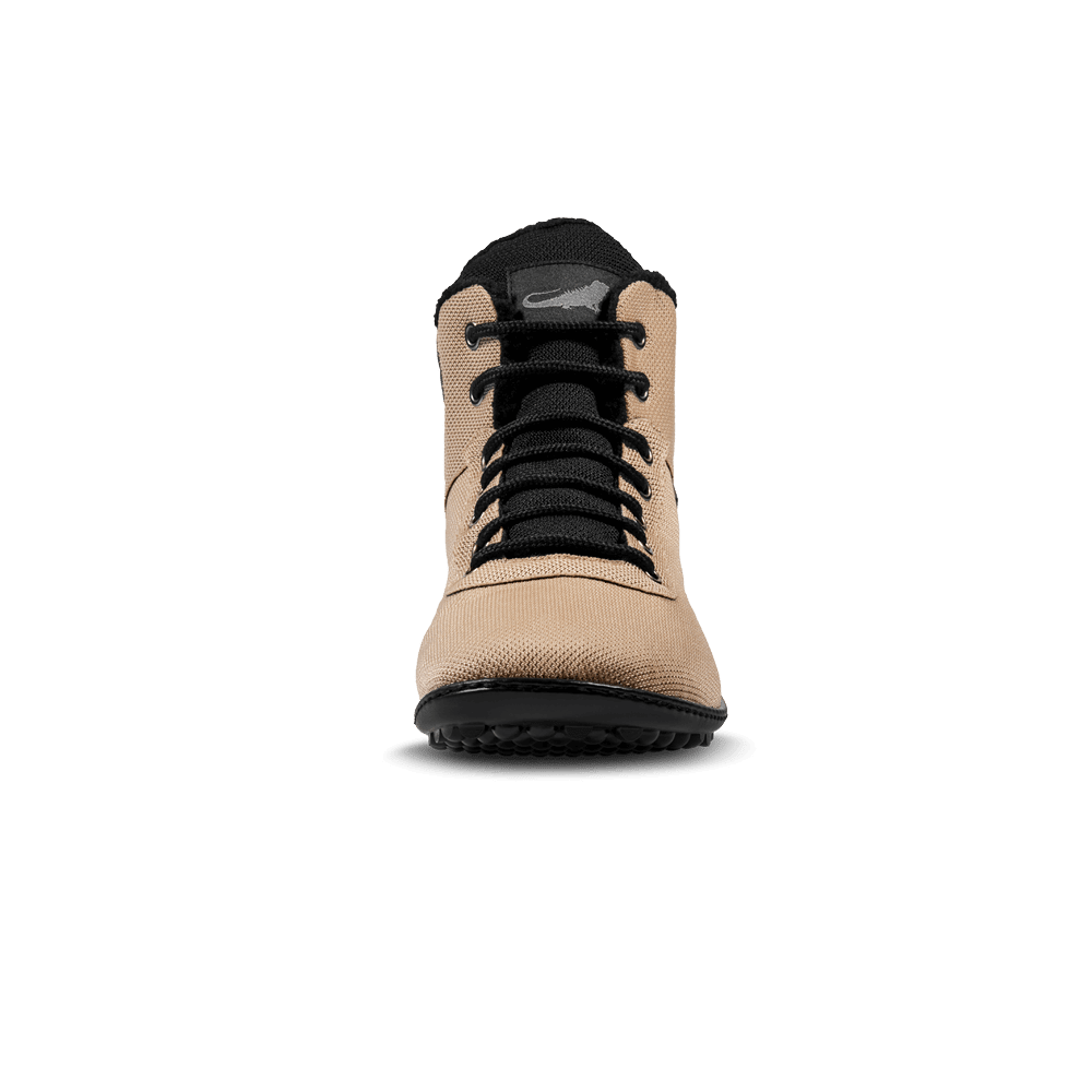 Kosmo Sand - BarefootHub - UK Barefoot Shoes