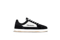 Barfußschuhe Barebarics Legend - Schwarz & Weiß