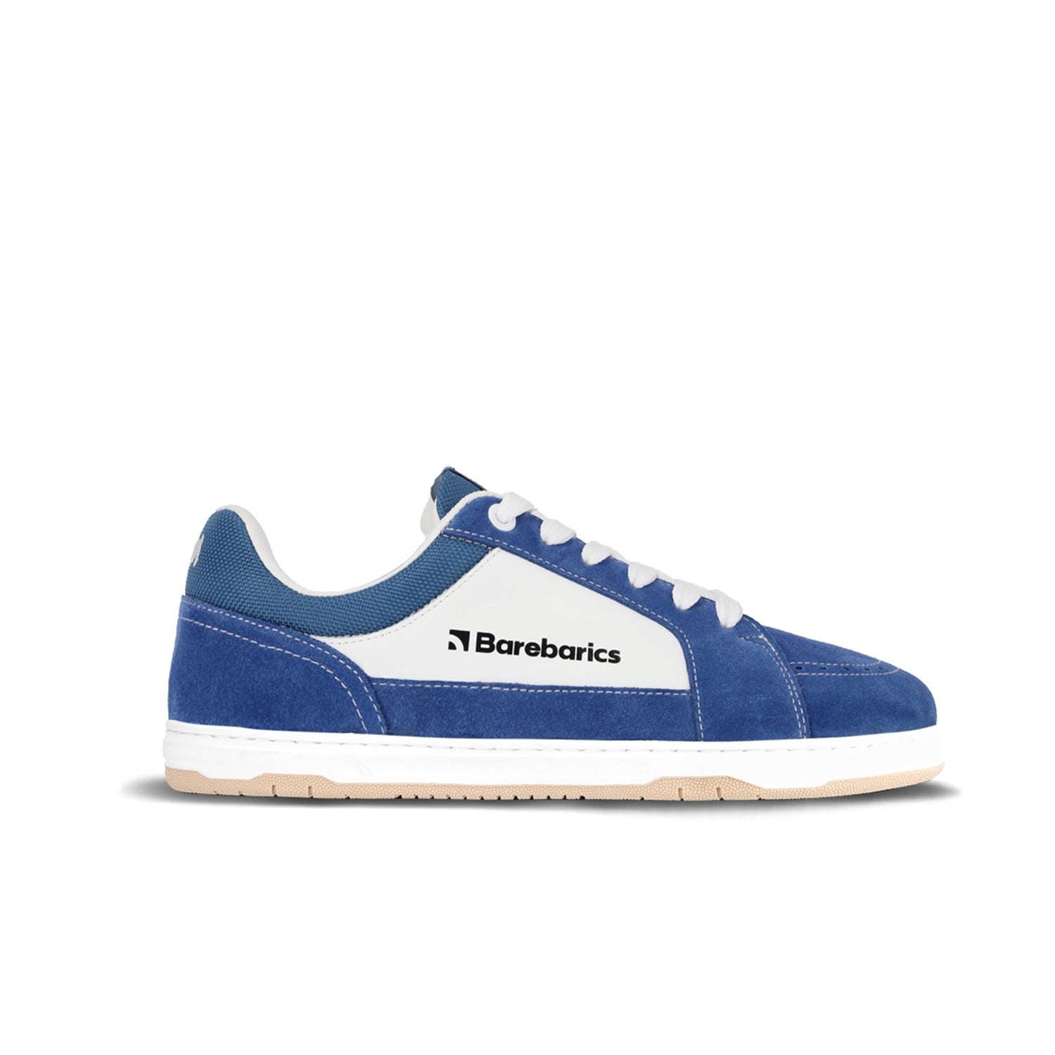 Barfußschuhe Barebarics Legend – Blau
