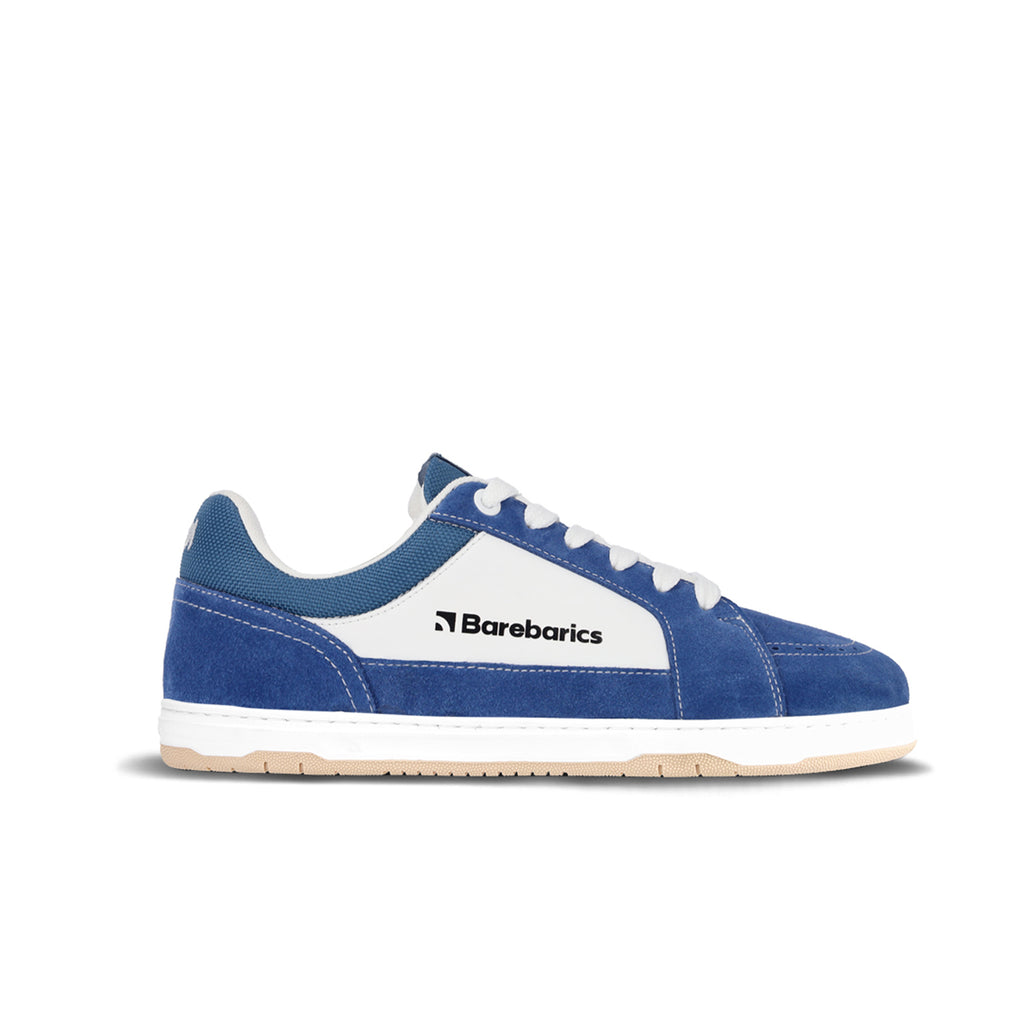 Barfußschuhe Barebarics Legend – Blau