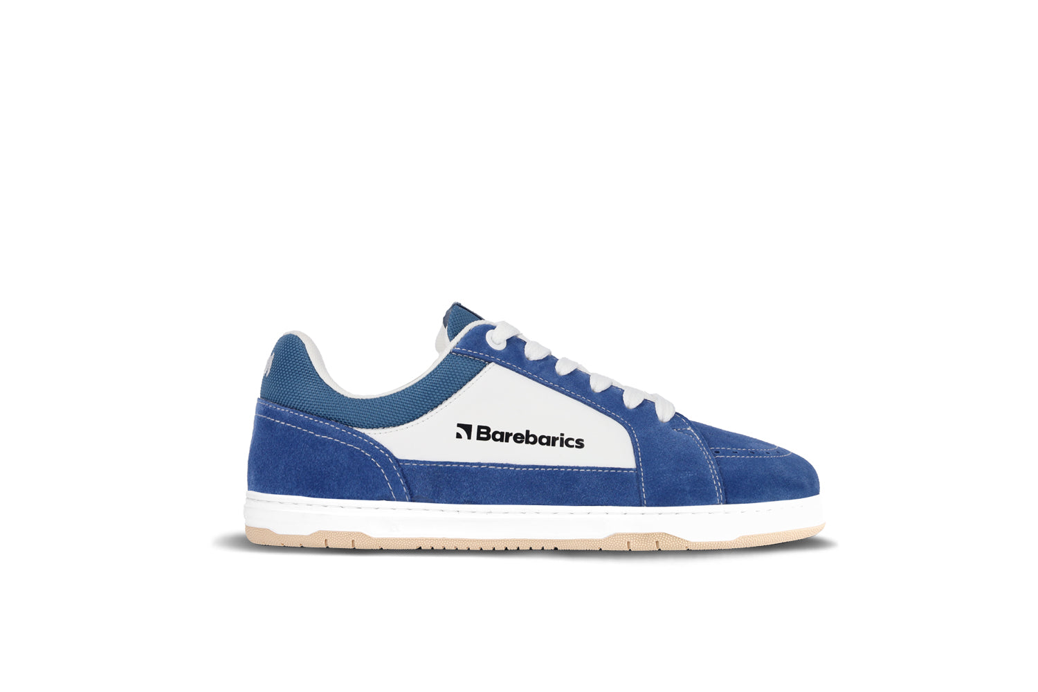Barfußschuhe Barebarics Legend – Blau