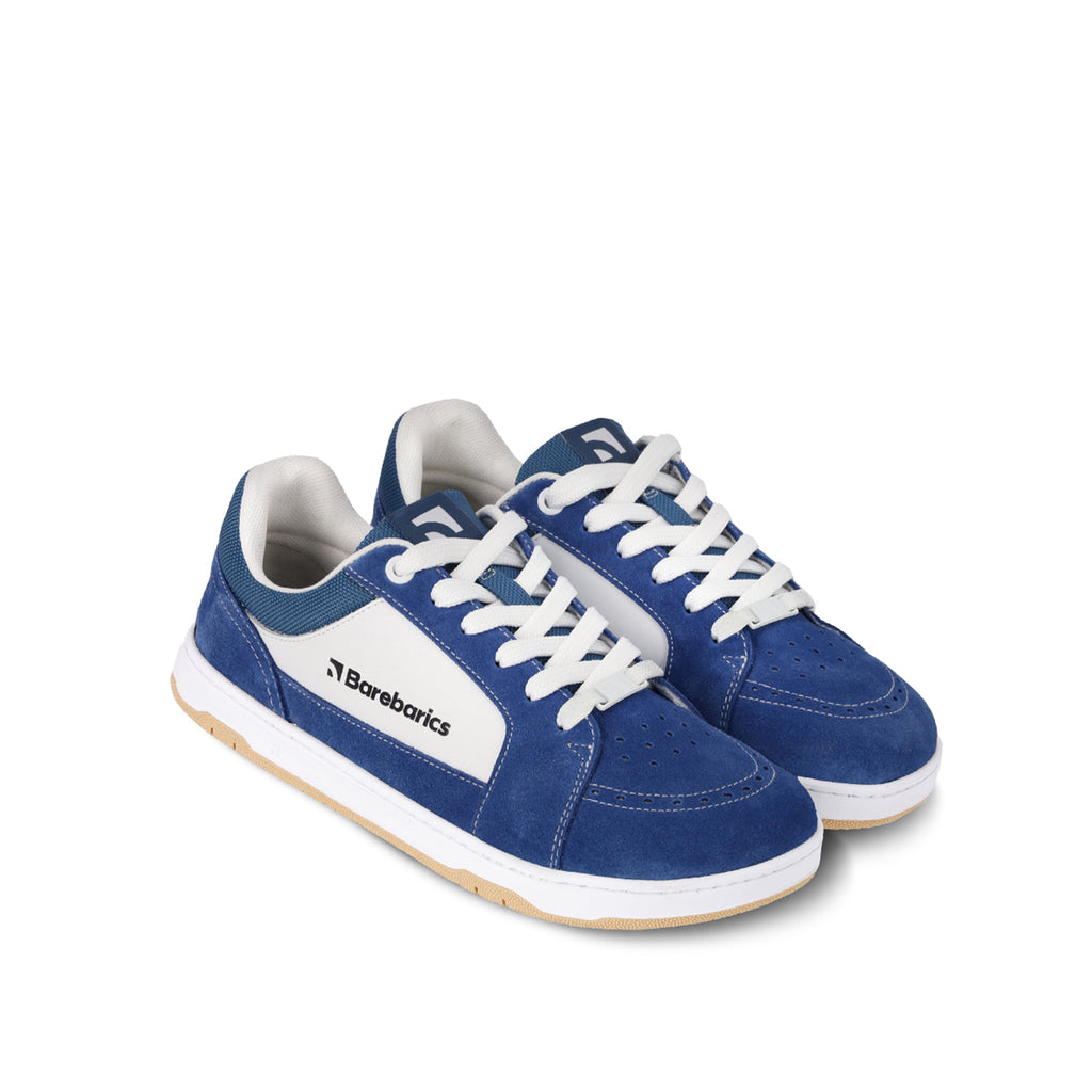 Barfußschuhe Barebarics Legend – Blau