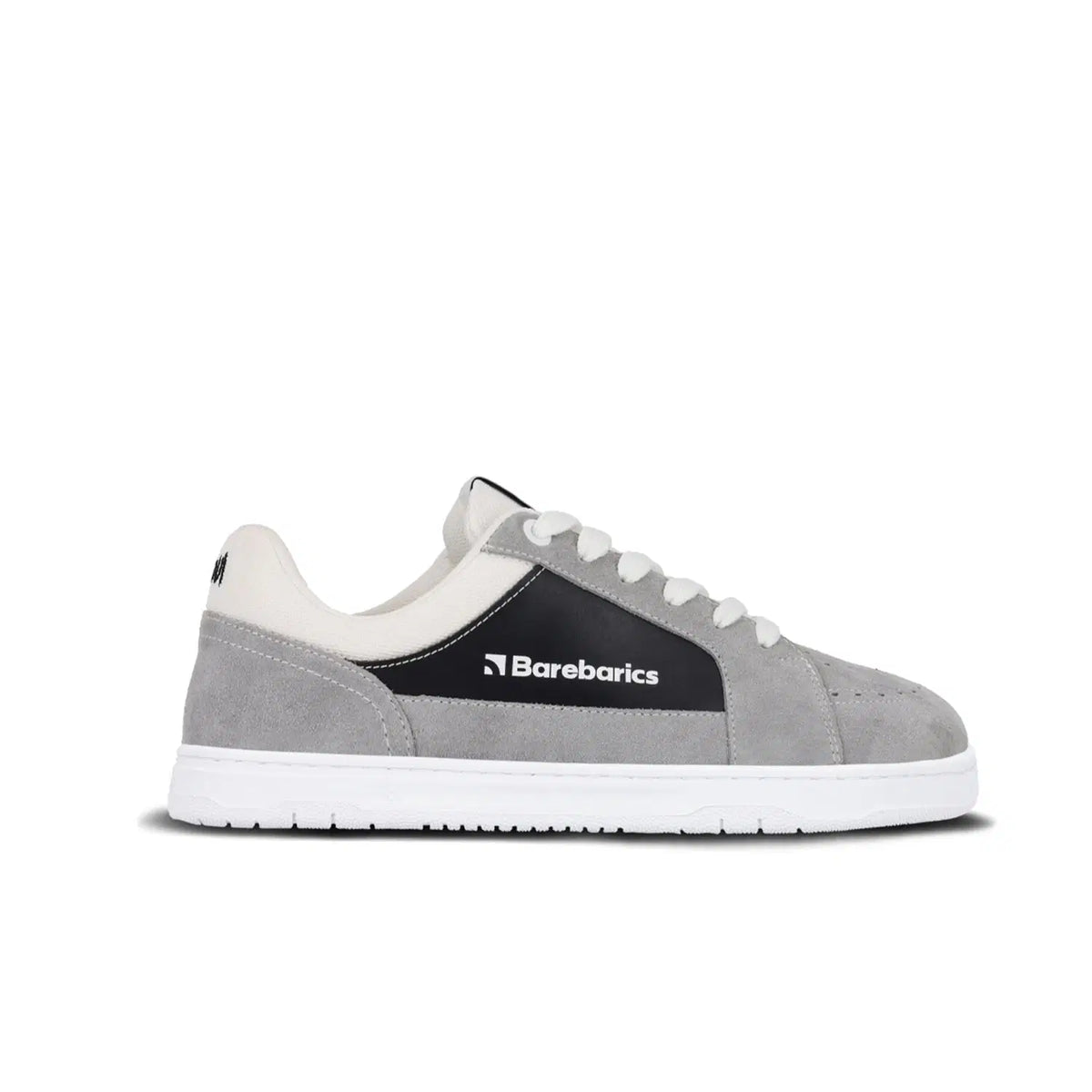 Barfußschuhe Barebarics Legend - Hellgrau