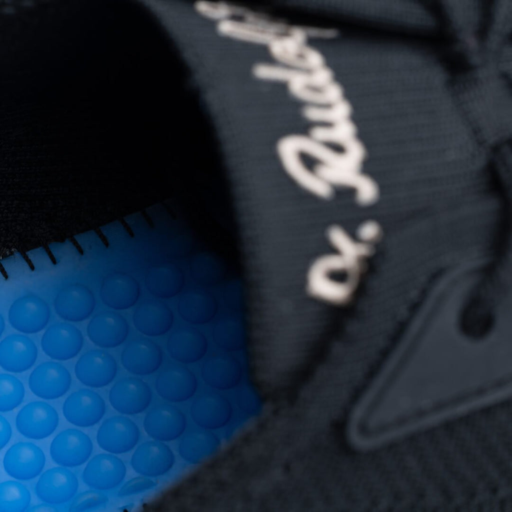 Leguano Advice Black - BarefootHub - UK Barefoot Shoes