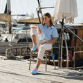 Leguano Caribeo Blue - BarefootHub - UK Barefoot Shoes