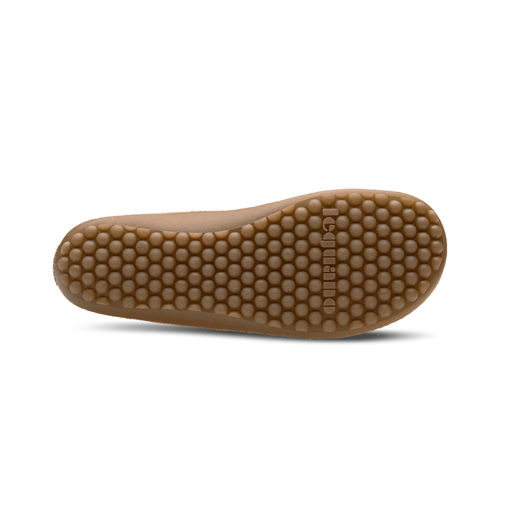 Leguano Caribeo Rose - BarefootHub - UK Barefoot Shoes