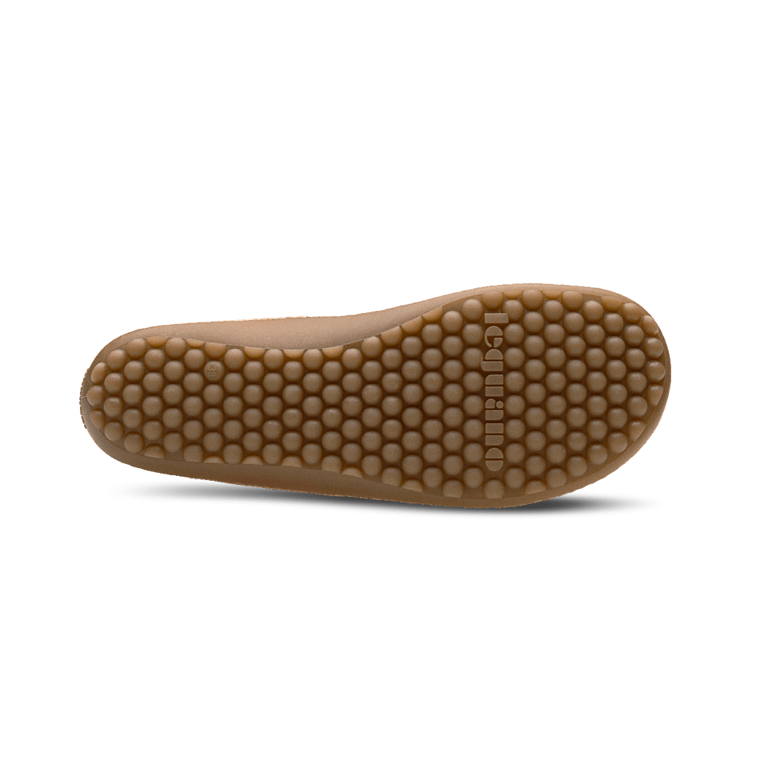 Leguano Caribeo Rose - BarefootHub - UK Barefoot Shoes