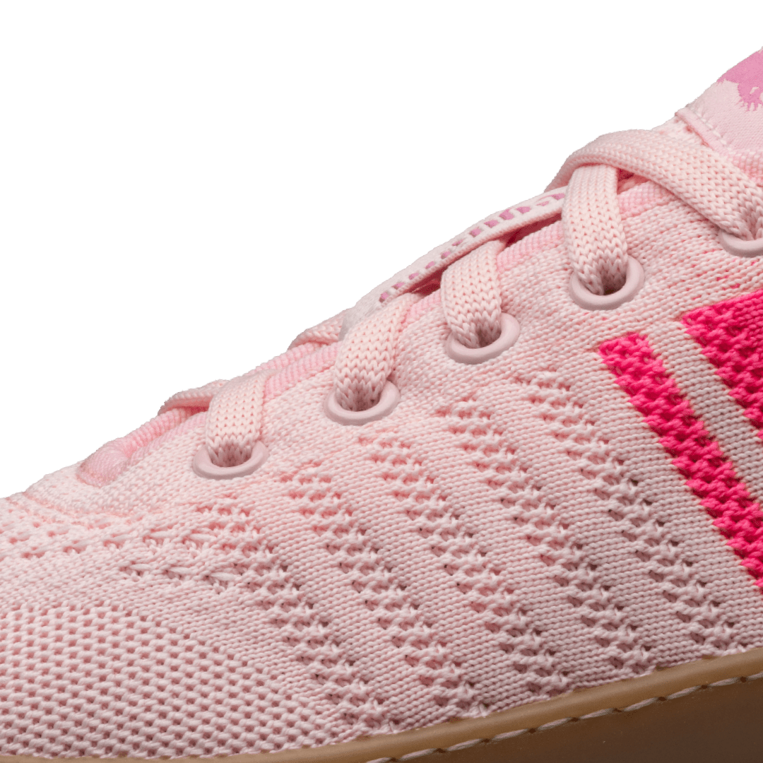 Leguano Caribeo Rose - BarefootHub - UK Barefoot Shoes
