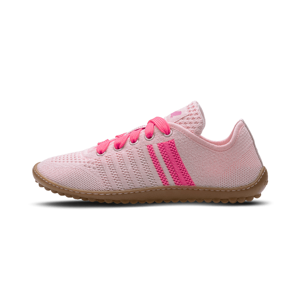 Leguano Caribeo Rose - BarefootHub - UK Barefoot Shoes